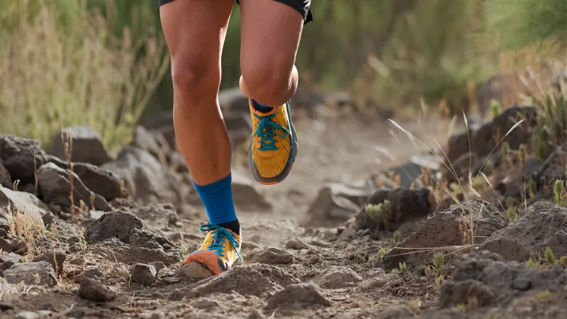 Masterclass de Trail Running, preparación para correr en terrenos irregulares