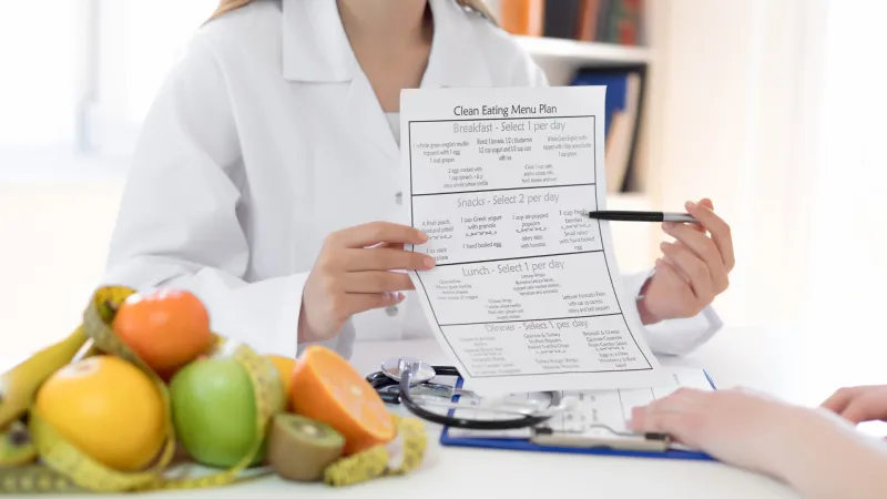 Capacitación de Nutrición y Suplementación Deportiva