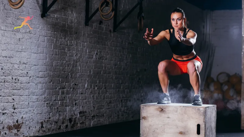 Instructorado de Pliometría: entrenamiento de la fuerza reactiva