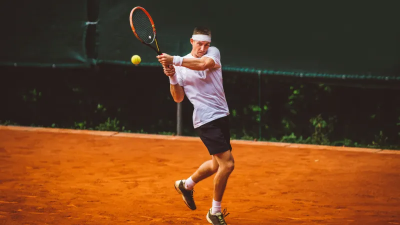 Masterclass de Preparación Física en Tenis
