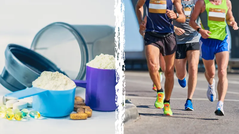 Masterclass de Suplementación para deportes de resistencia