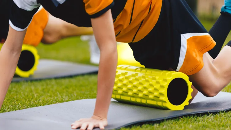 Instructorado de Entrenamiento Miofascial y GPG