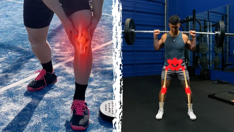 Diplomatura en Biomecánica Deportiva, Recuperación y Prevención de Lesiones
